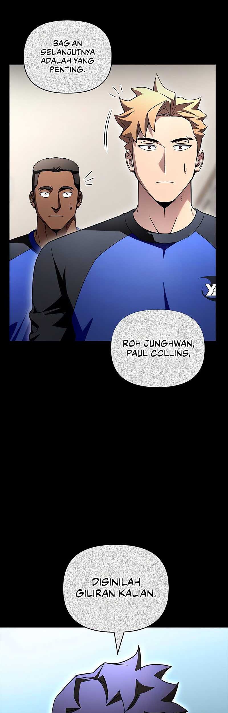 Superhuman Battlefield Chapter 103 Gambar 37