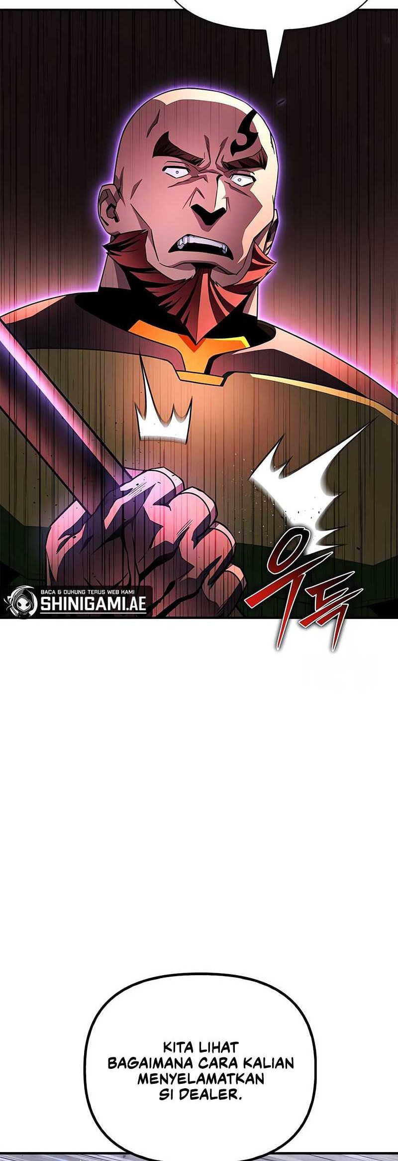 Superhuman Battlefield Chapter 103 Gambar 42