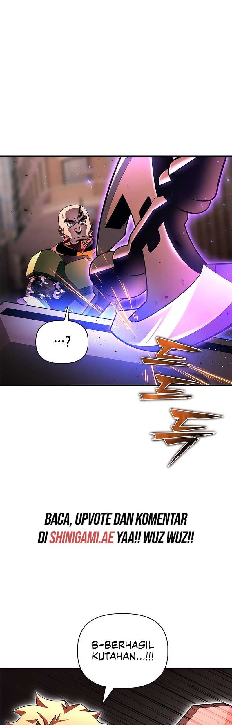 Superhuman Battlefield Chapter 103 Gambar 40