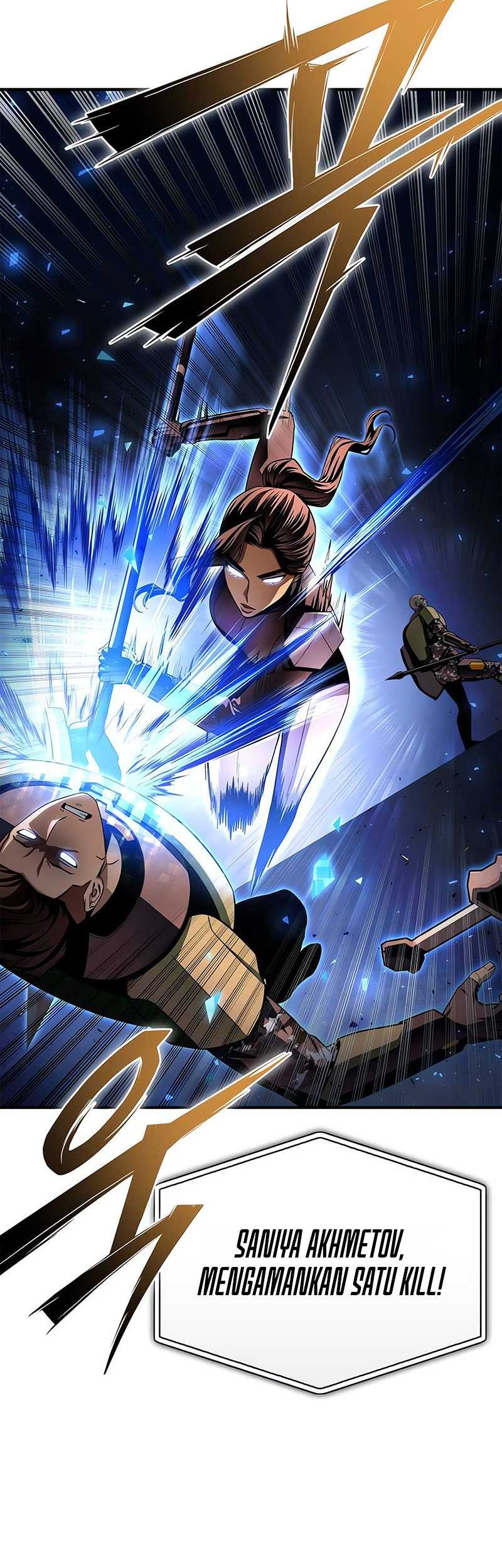 Superhuman Battlefield Chapter 103 Gambar 47