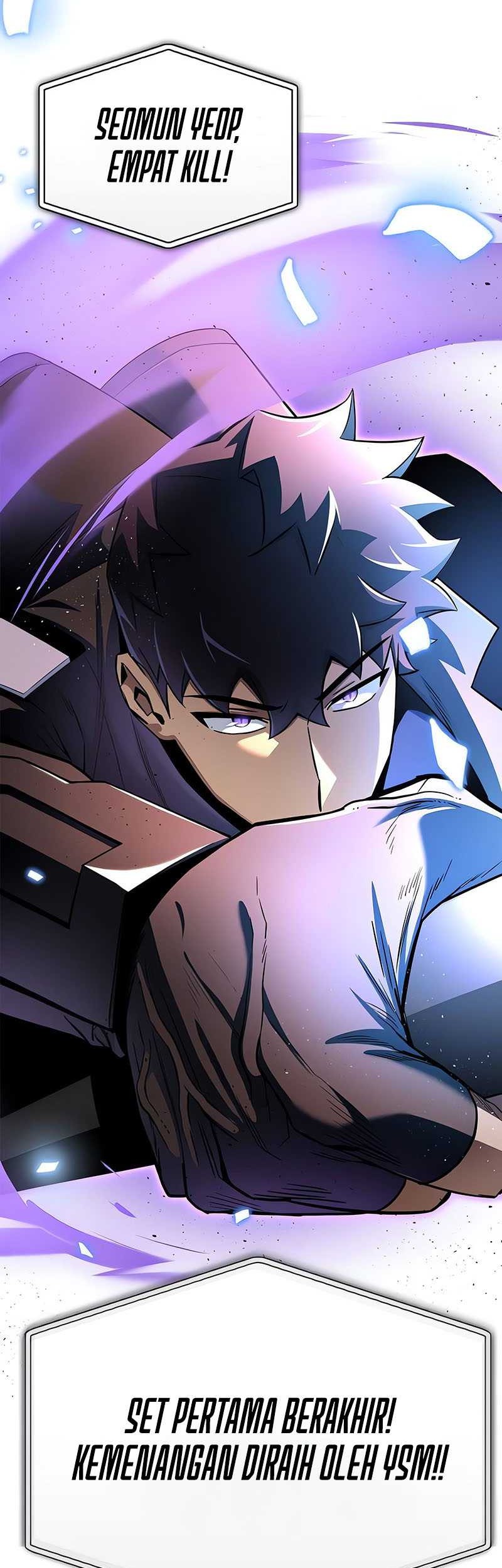 Superhuman Battlefield Chapter 103 Gambar 81