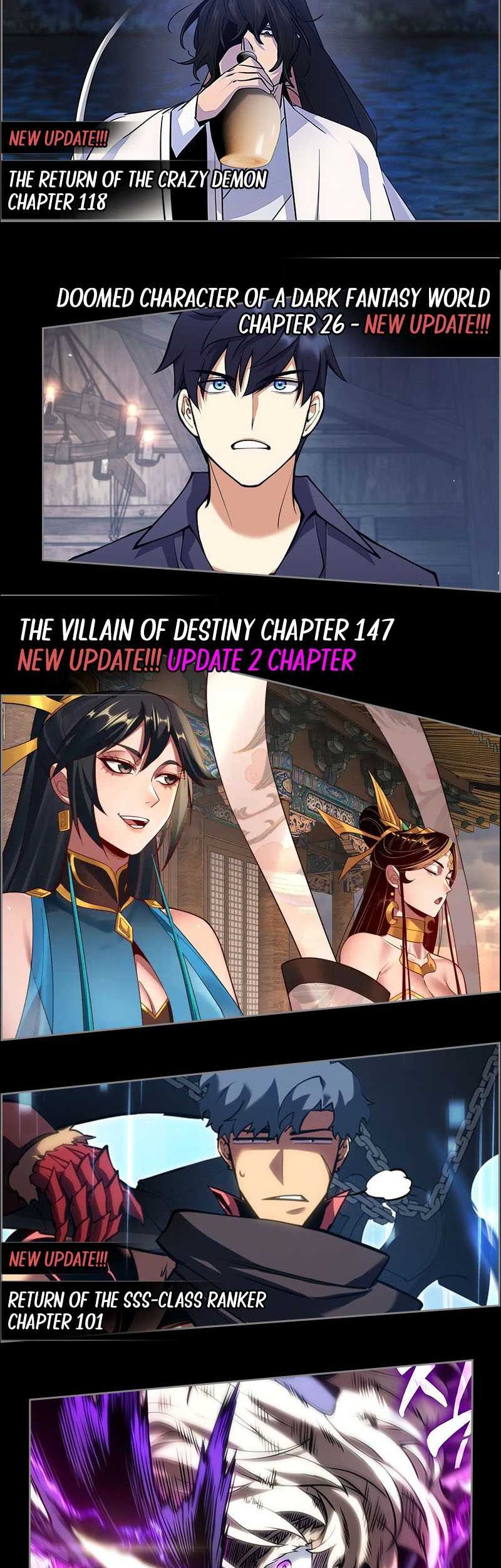 Superhuman Battlefield Chapter 103 Gambar 84