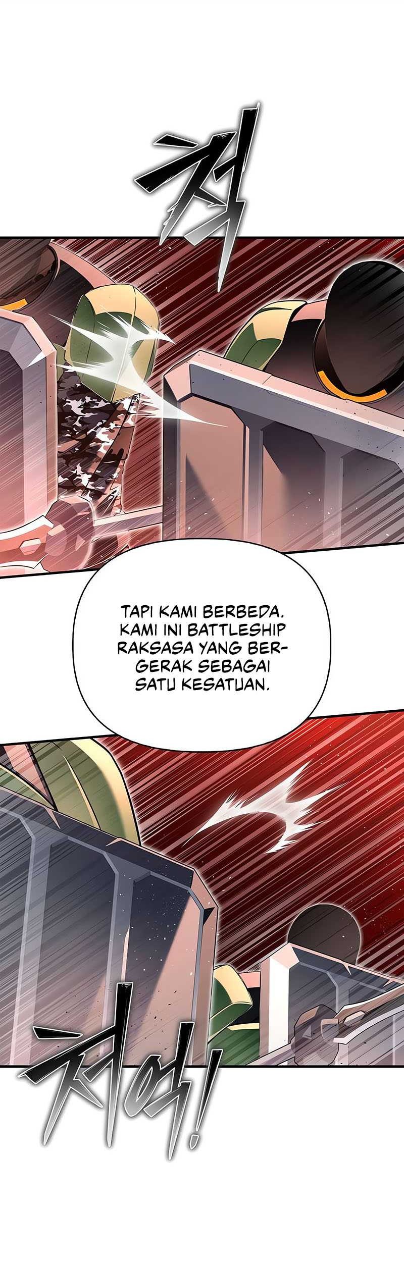 Superhuman Battlefield Chapter 103 Gambar 4