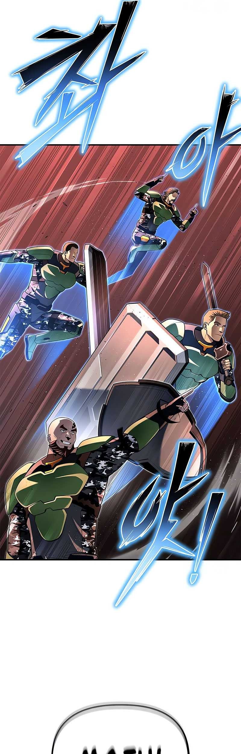 Superhuman Battlefield Chapter 103 Gambar 11