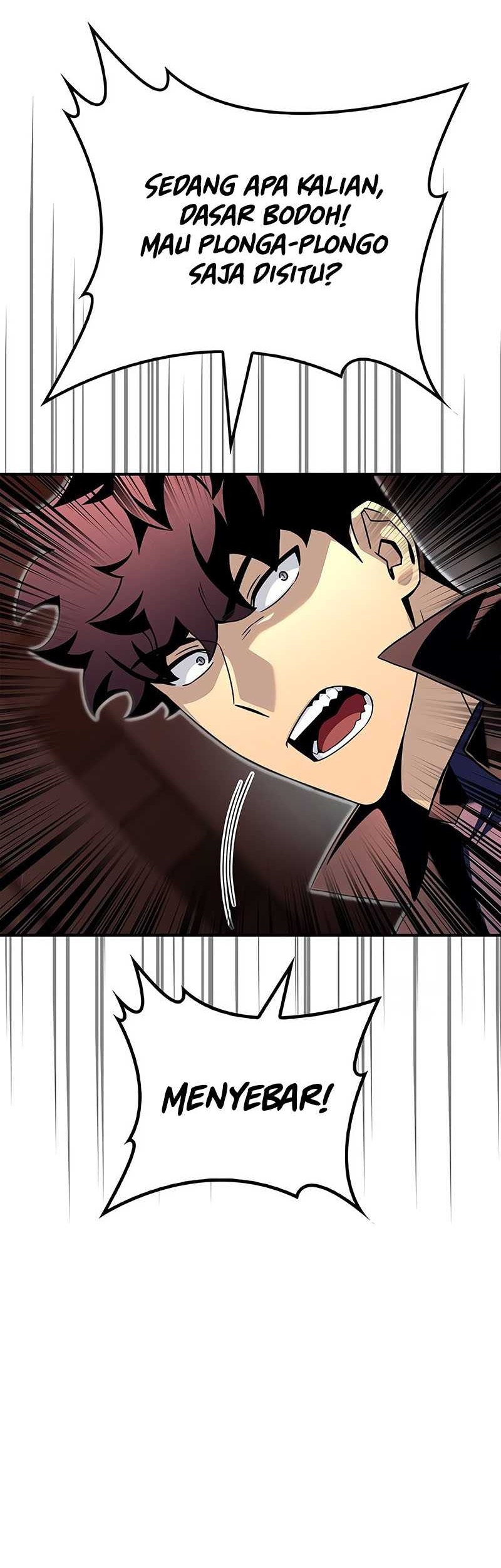 Superhuman Battlefield Chapter 103 Gambar 16