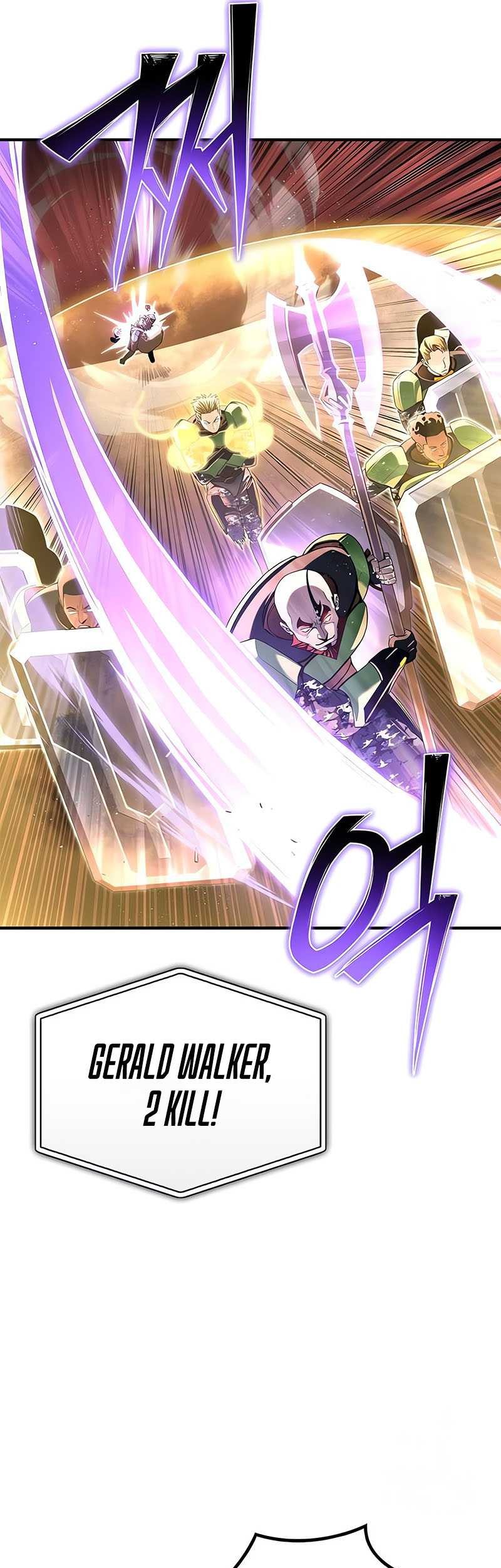 Superhuman Battlefield Chapter 103 Gambar 19