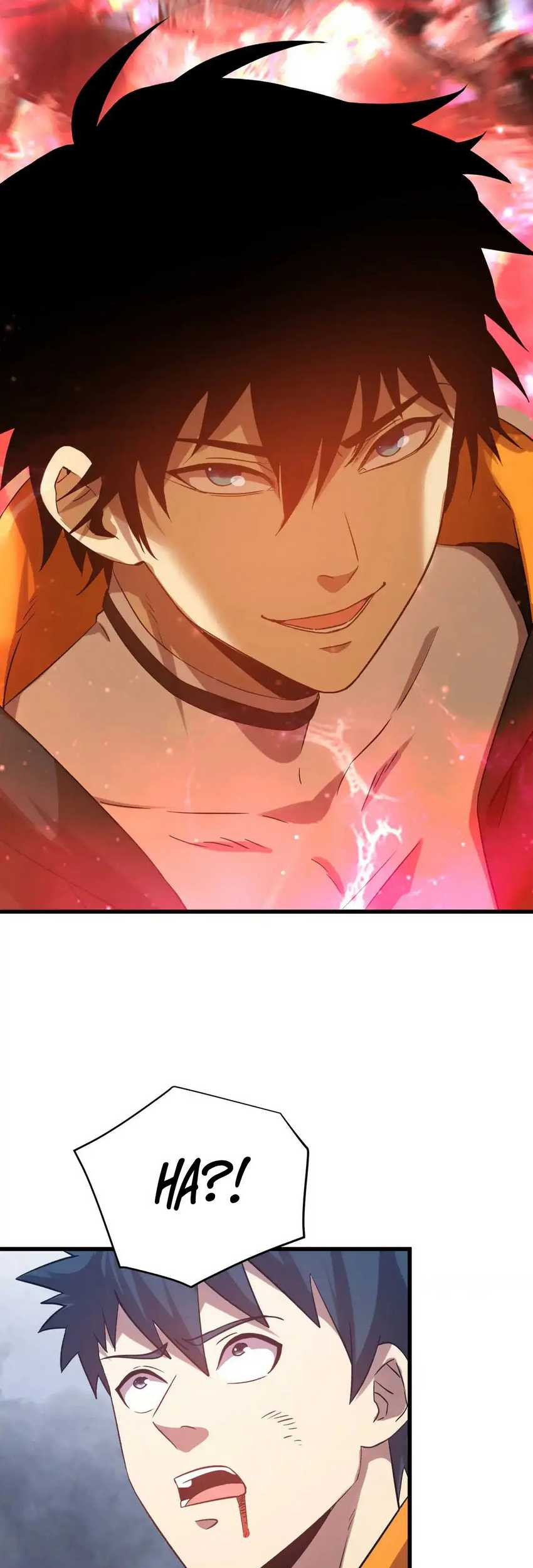 Apex Future Martial Arts Chapter 110 Gambar 34