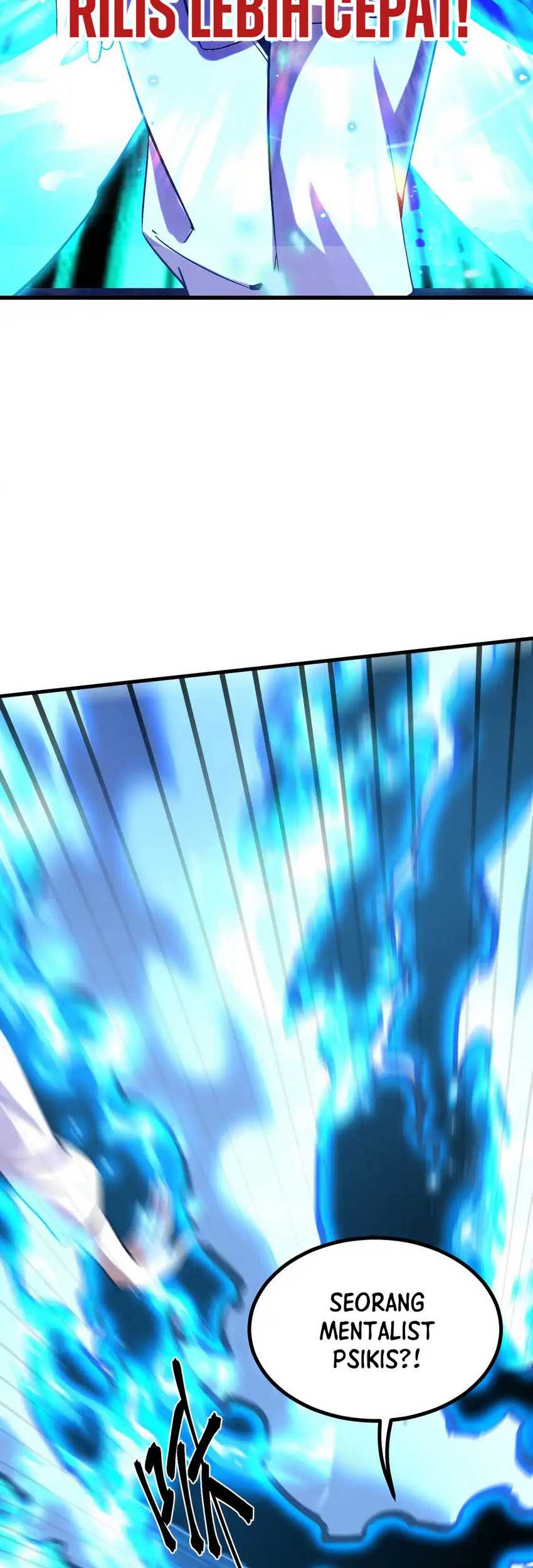 Apex Future Martial Arts Chapter 110 Gambar 40