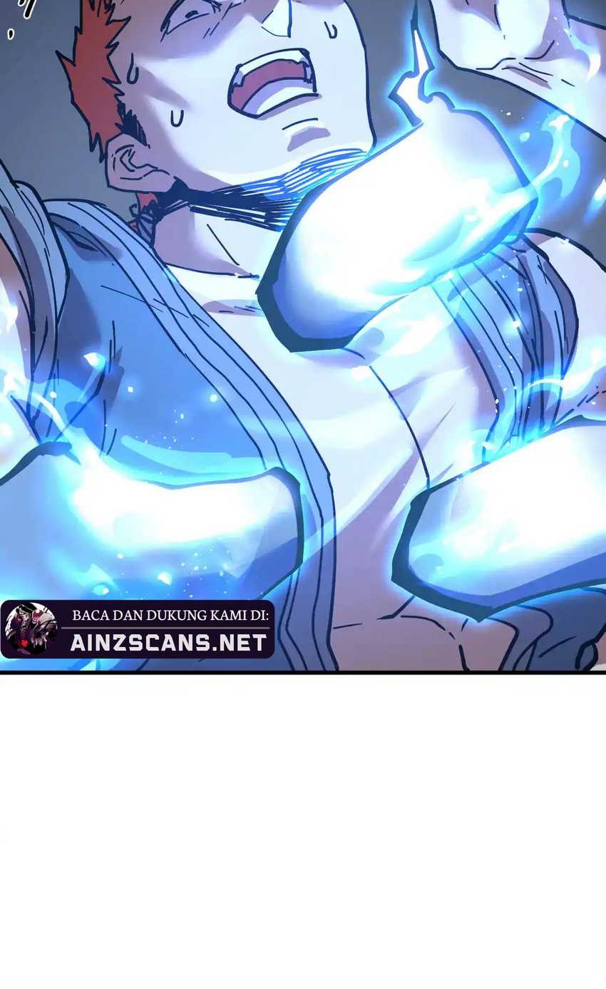 Apex Future Martial Arts Chapter 110 Gambar 47