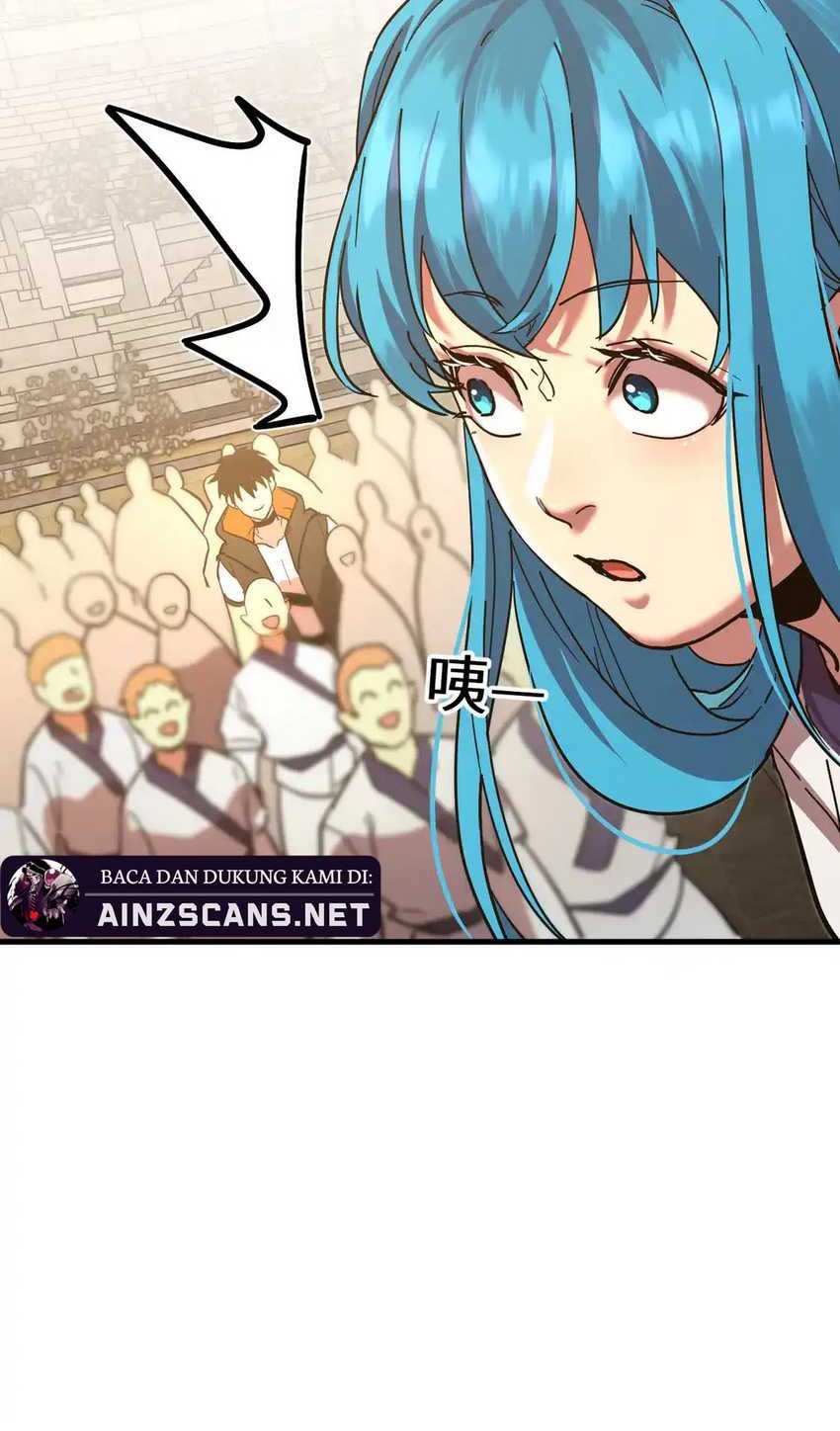 Apex Future Martial Arts Chapter 110 Gambar 50