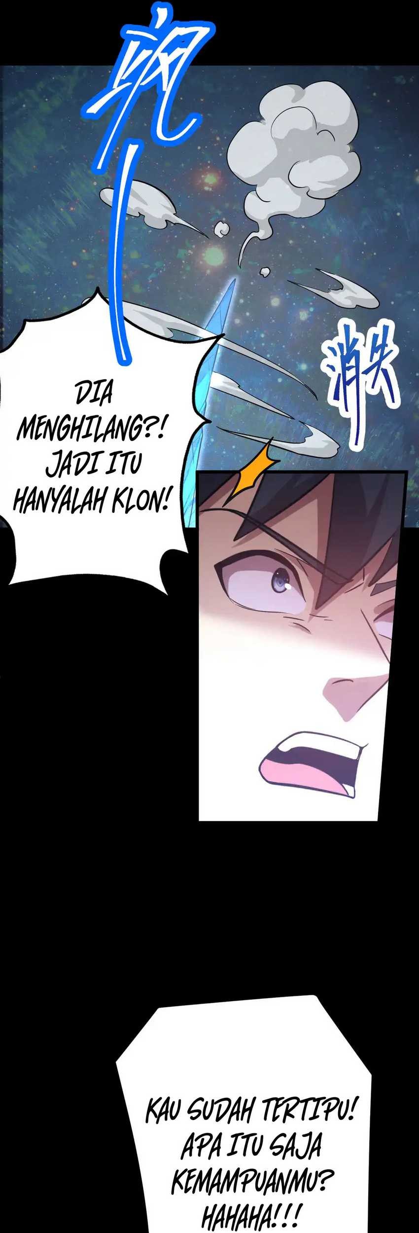 Apex Future Martial Arts Chapter 110 Gambar 22