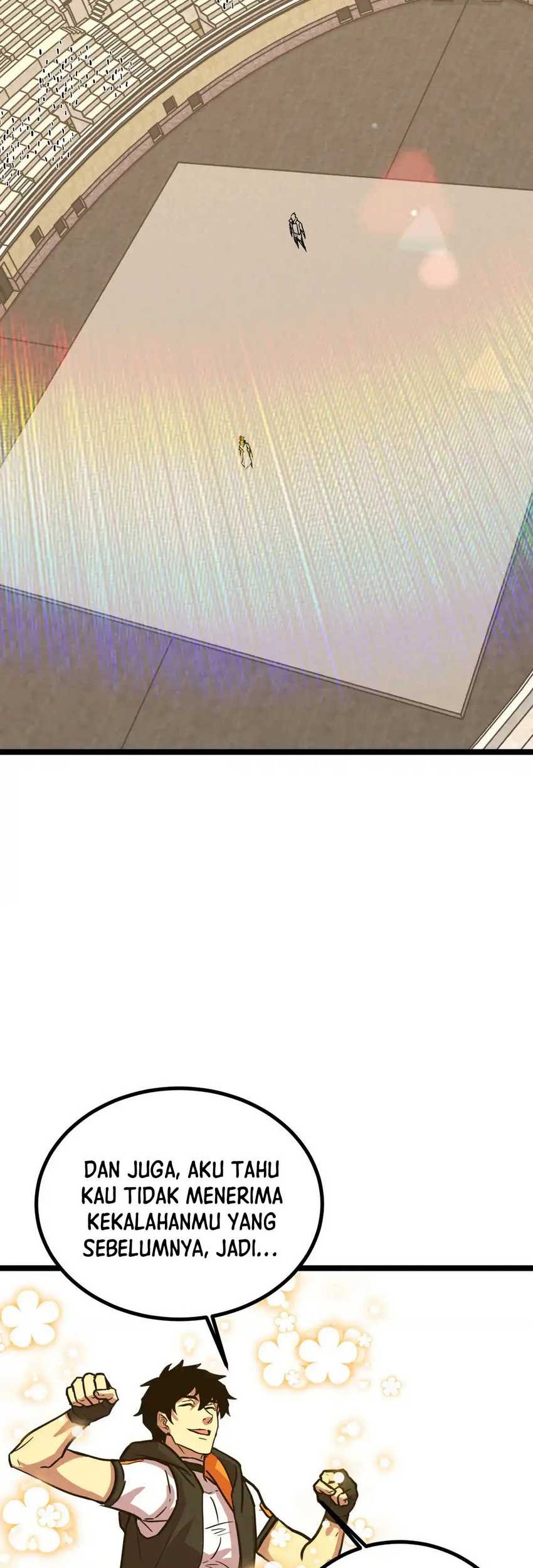 Apex Future Martial Arts Chapter 110 Gambar 63