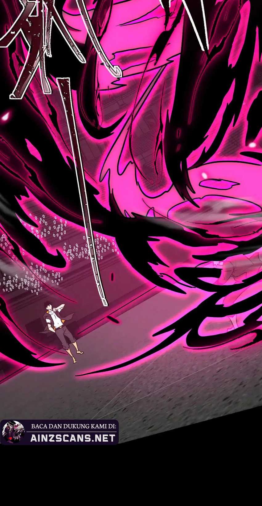 Apex Future Martial Arts Chapter 110 Gambar 67