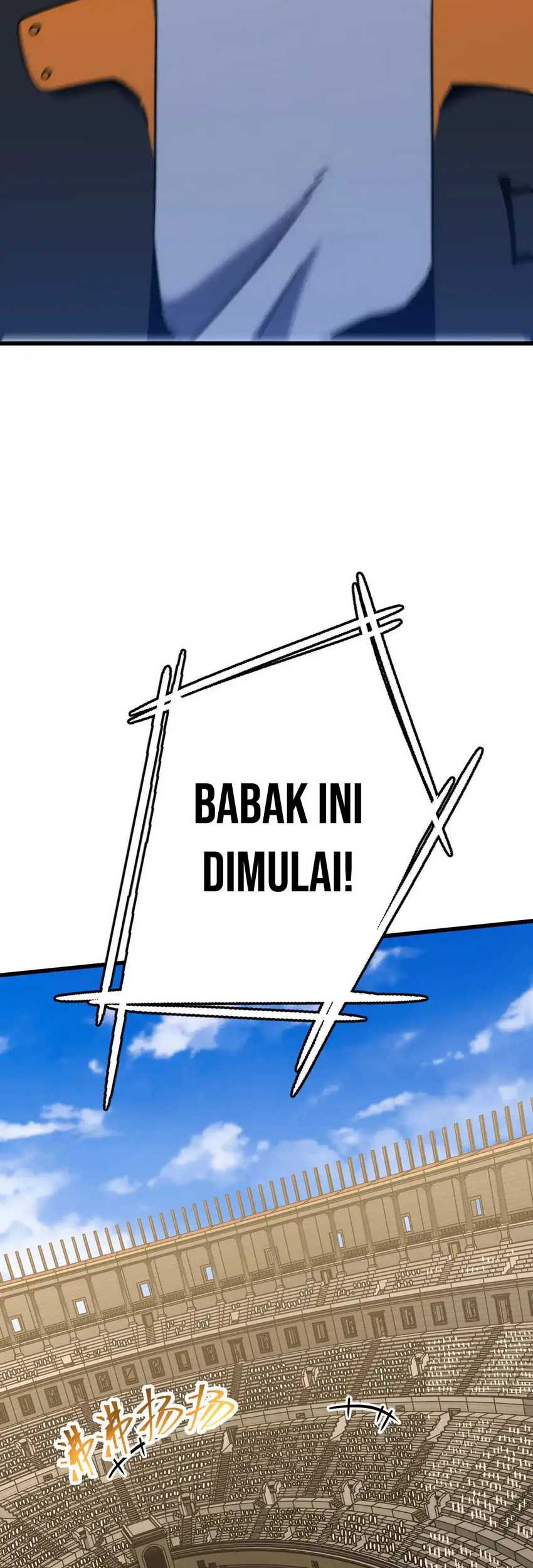 Apex Future Martial Arts Chapter 110 Gambar 8