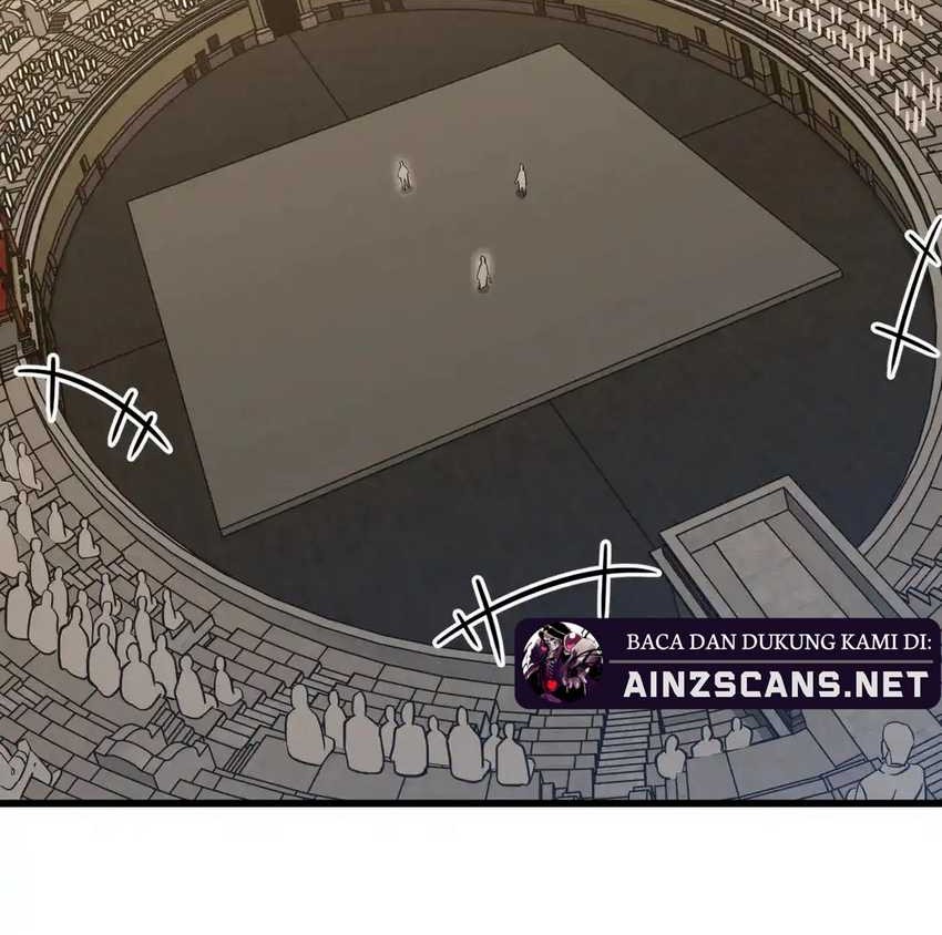 Apex Future Martial Arts Chapter 110 Gambar 9