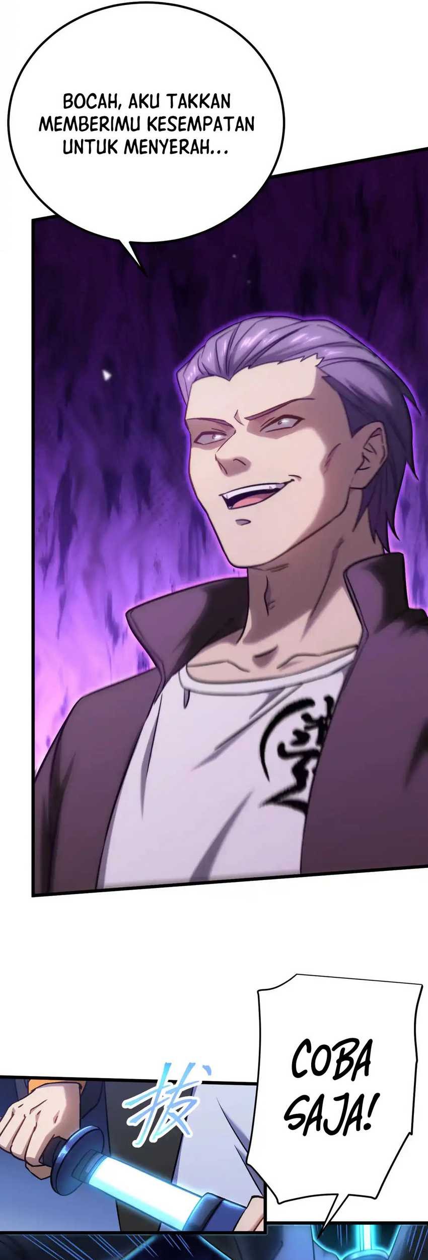 Apex Future Martial Arts Chapter 110 Gambar 10