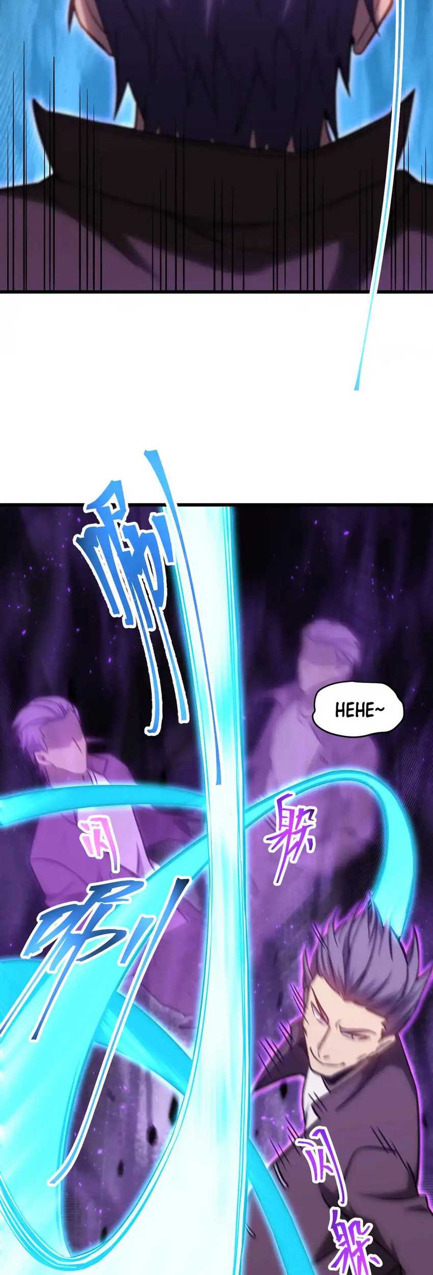 Apex Future Martial Arts Chapter 110 Gambar 14