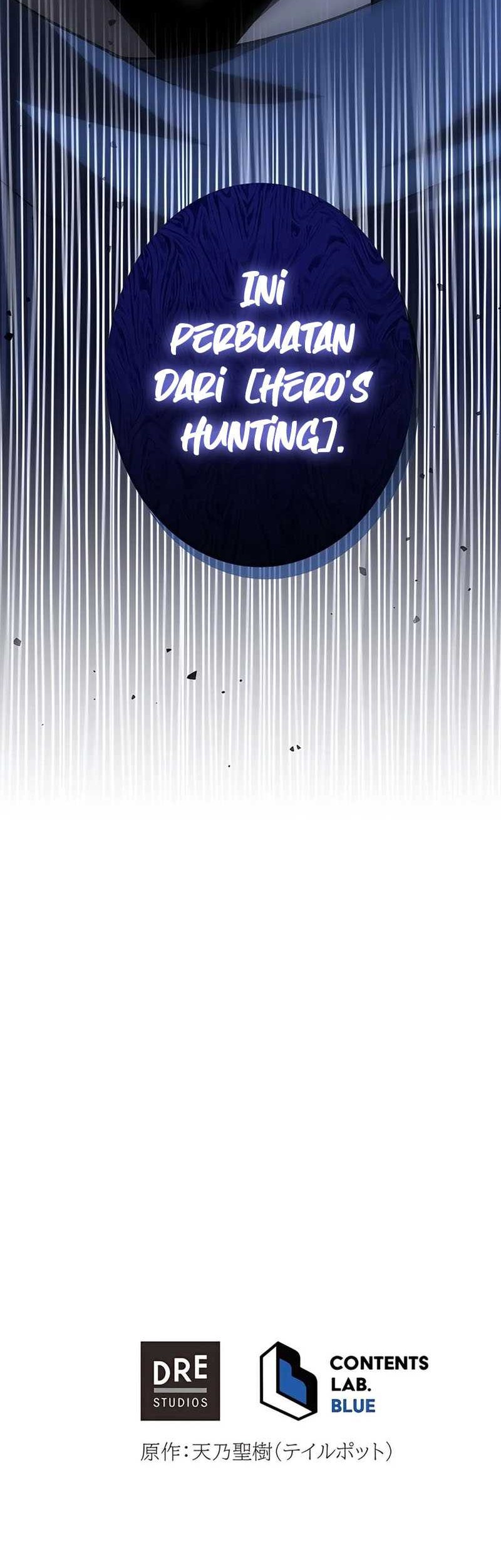 The Survival of the Savior Chapter 06 Gambar 63