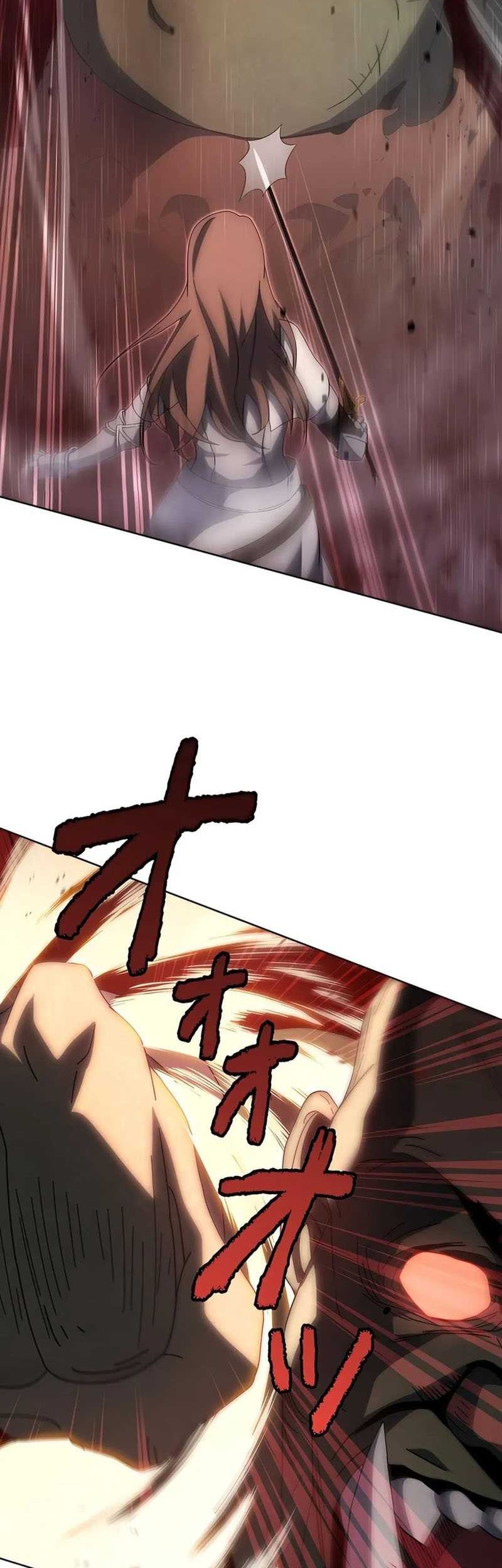 The Survival of the Savior Chapter 06 Gambar 45