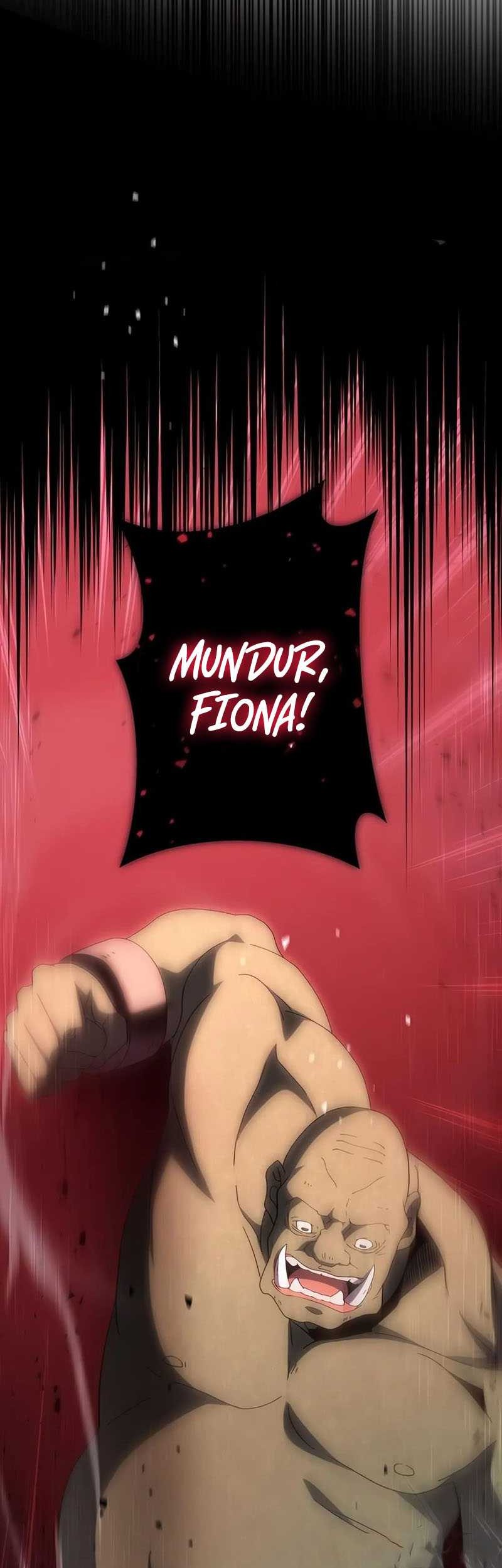 The Survival of the Savior Chapter 06 Gambar 44