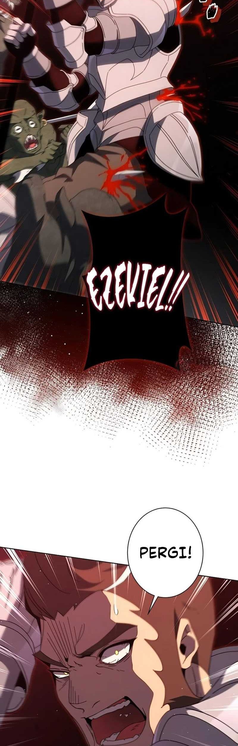 The Survival of the Savior Chapter 06 Gambar 50