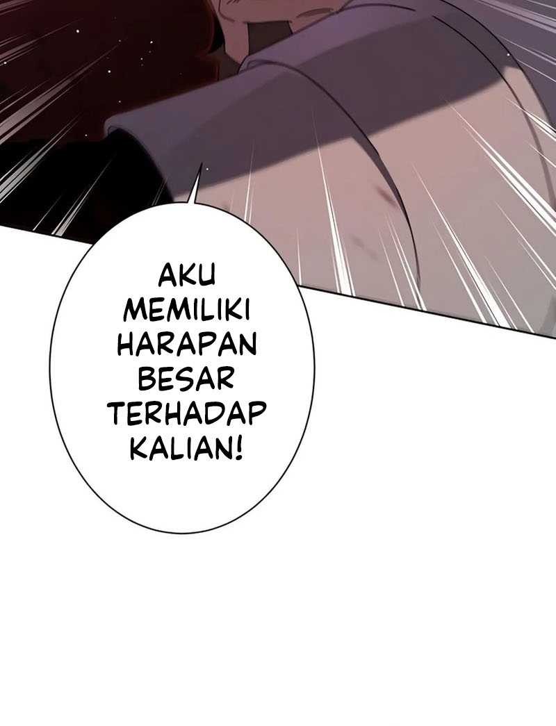 The Survival of the Savior Chapter 06 Gambar 51