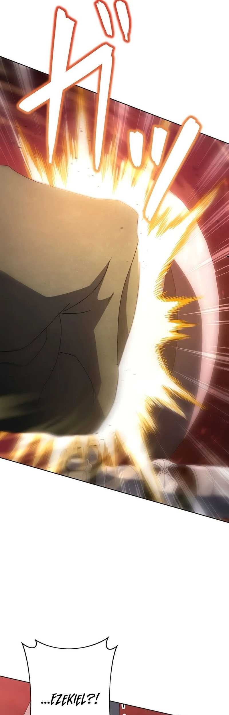 The Survival of the Savior Chapter 06 Gambar 47