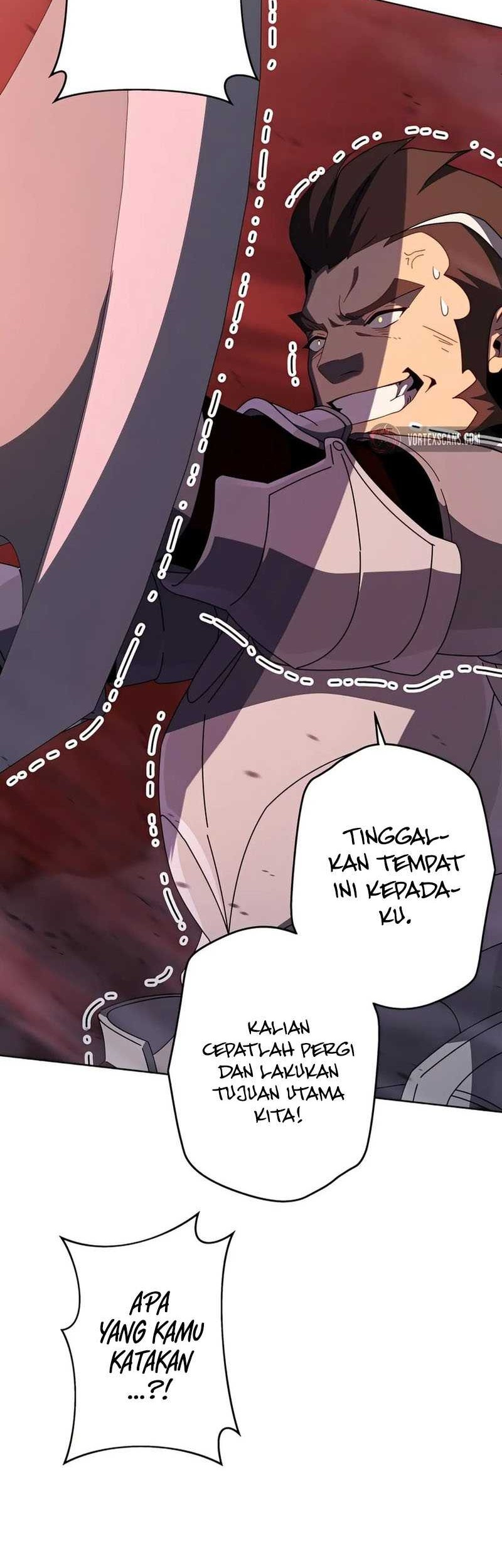 The Survival of the Savior Chapter 06 Gambar 48