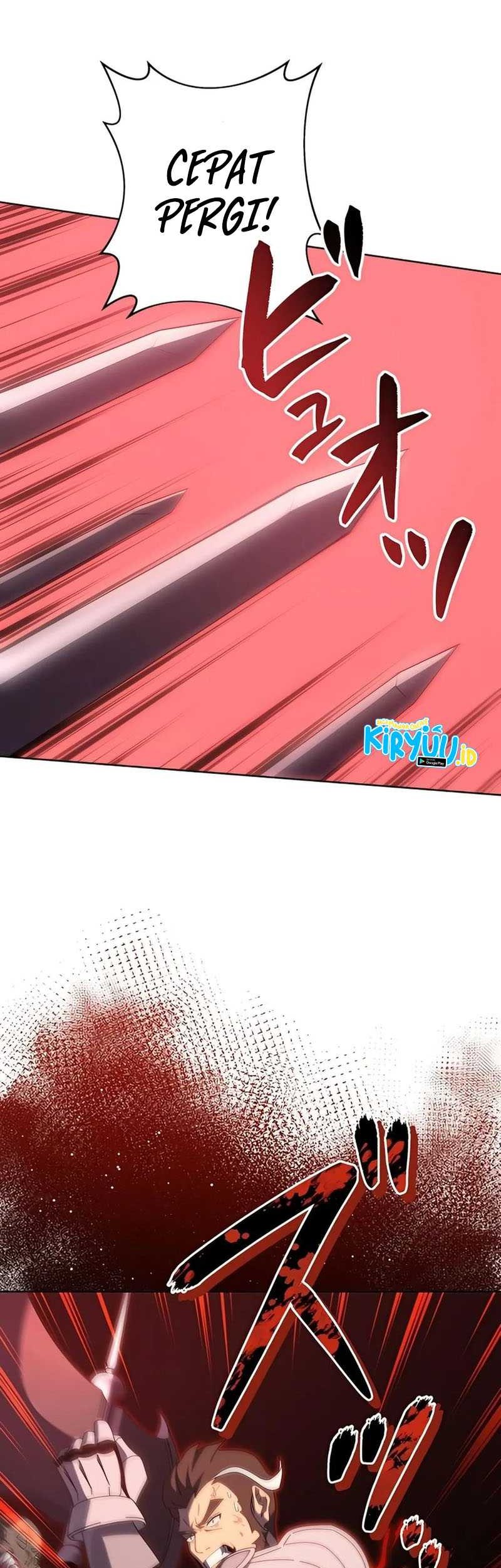 The Survival of the Savior Chapter 06 Gambar 49