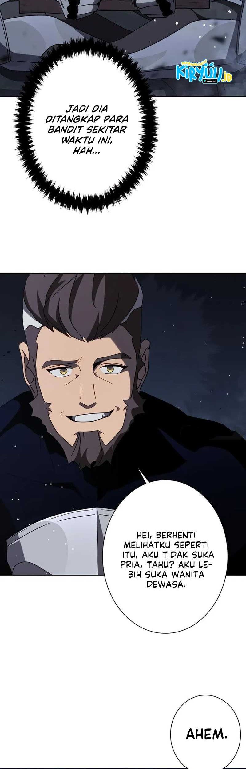 The Survival of the Savior Chapter 06 Gambar 55