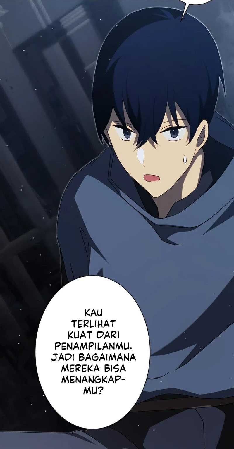 The Survival of the Savior Chapter 06 Gambar 56