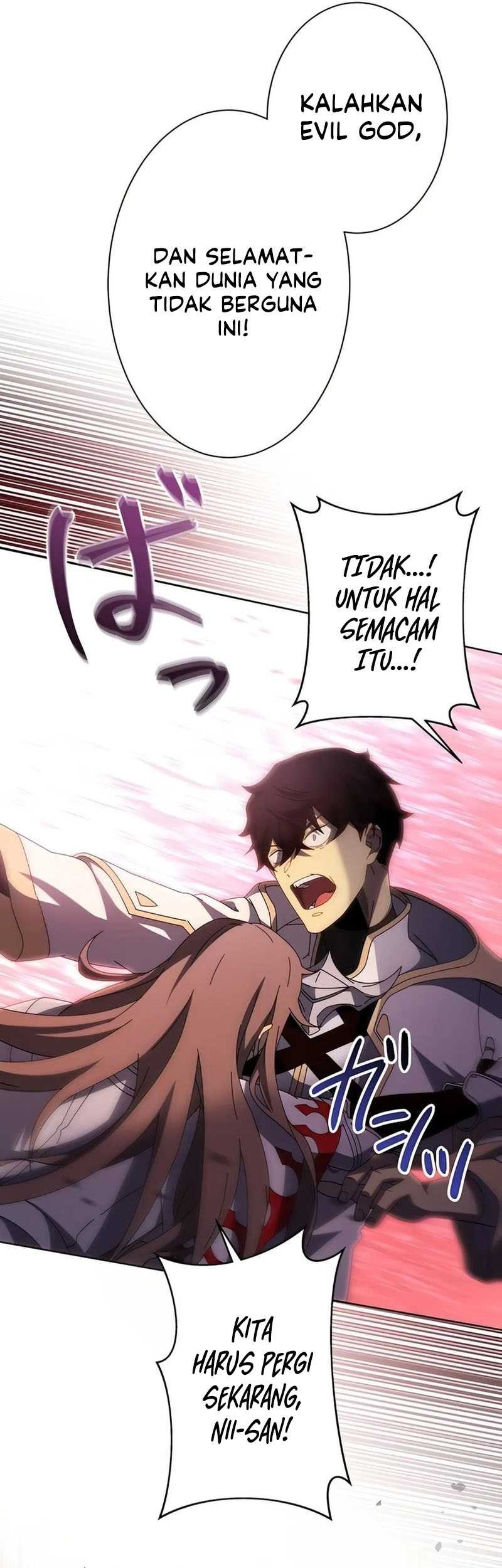 The Survival of the Savior Chapter 06 Gambar 52