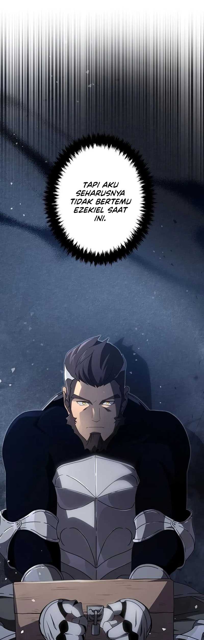 The Survival of the Savior Chapter 06 Gambar 54