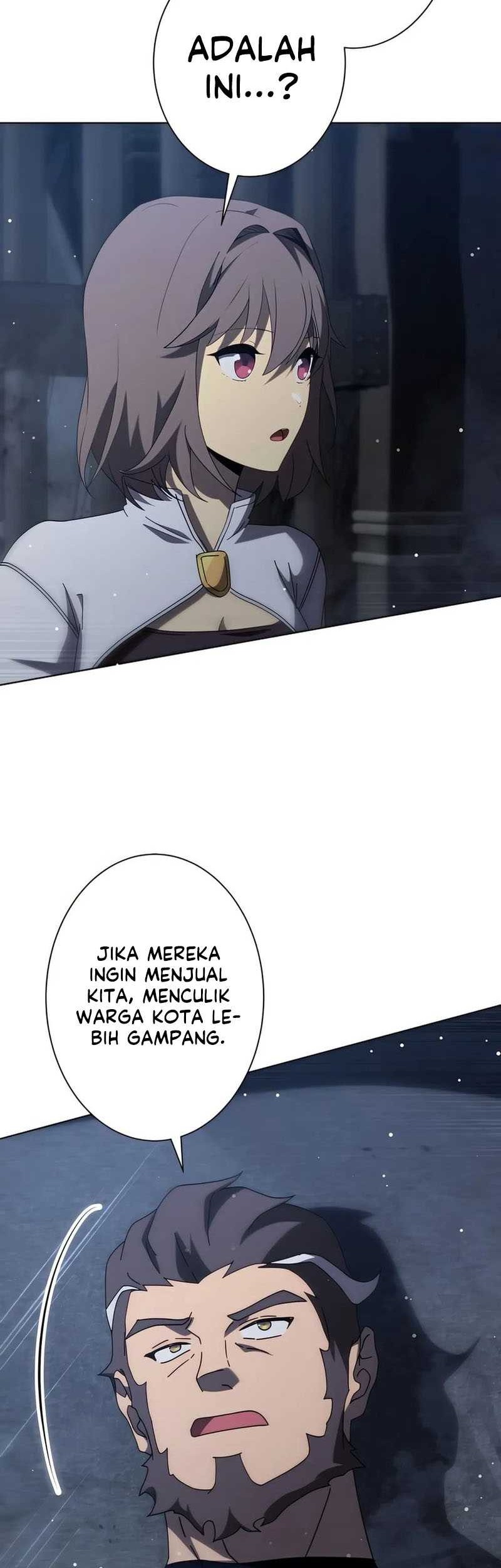 The Survival of the Savior Chapter 06 Gambar 60