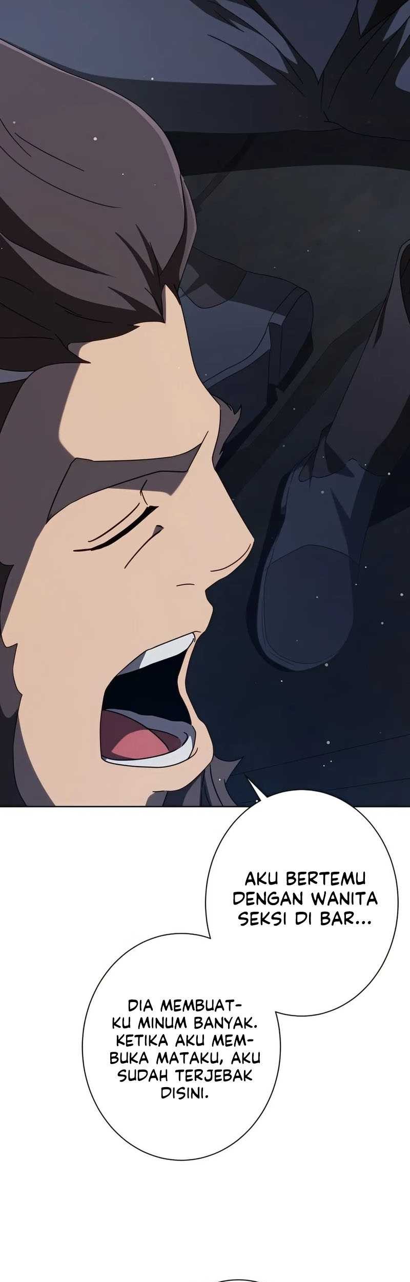 The Survival of the Savior Chapter 06 Gambar 57