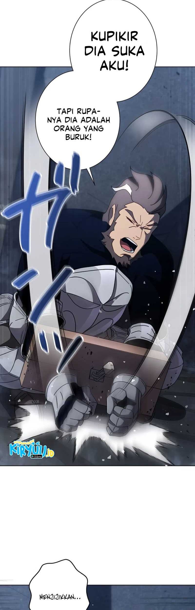 The Survival of the Savior Chapter 06 Gambar 58