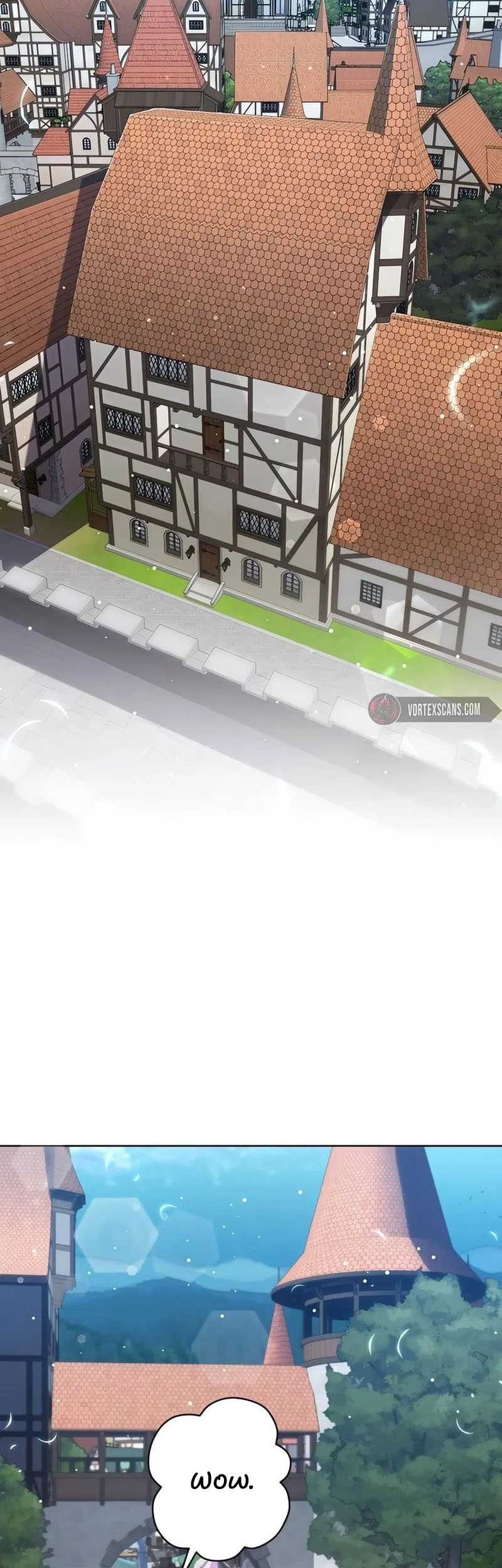 The Survival of the Savior Chapter 06 Gambar 3