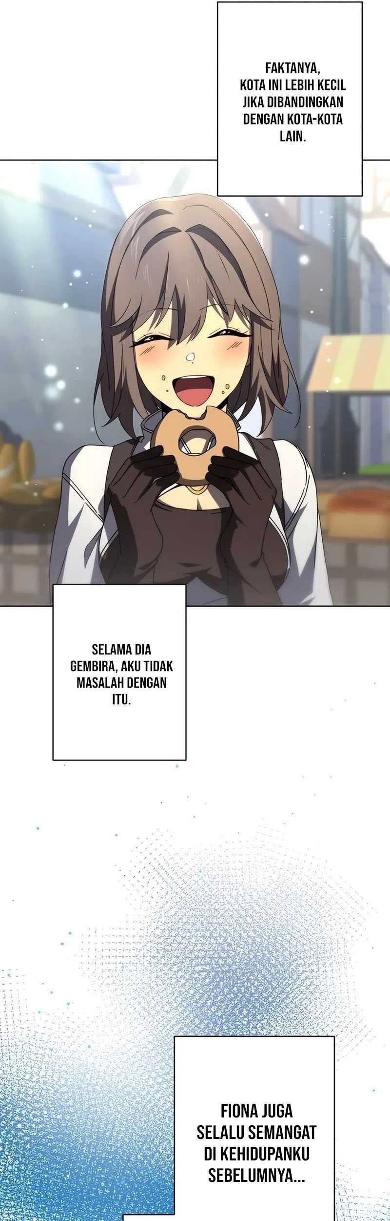 The Survival of the Savior Chapter 06 Gambar 7