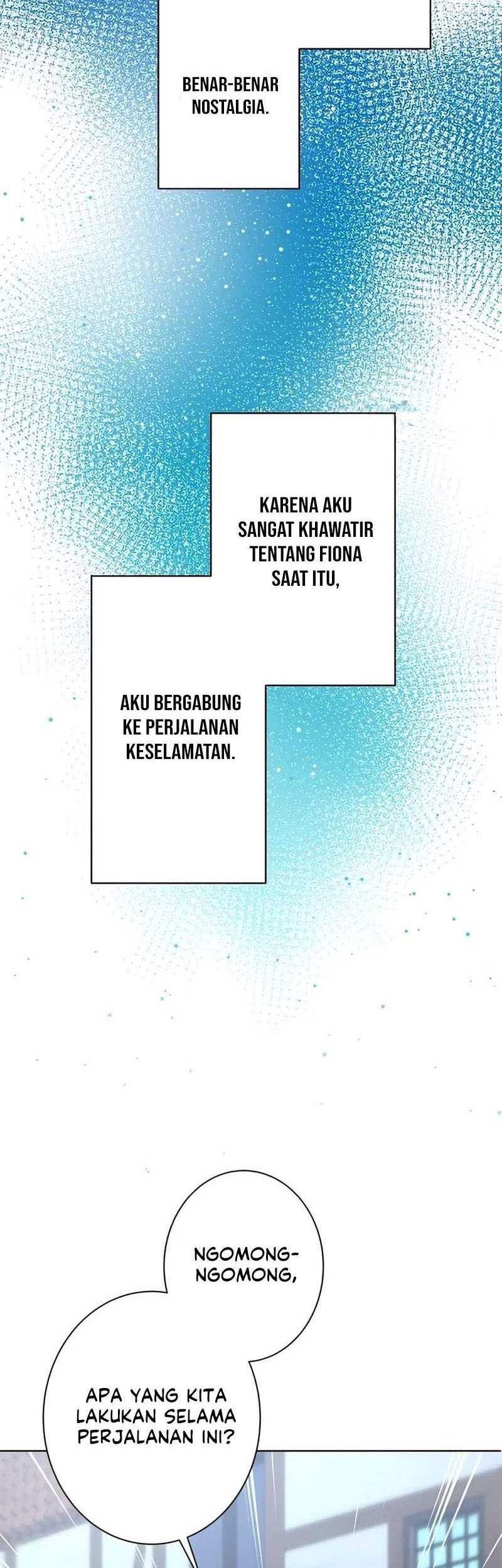 The Survival of the Savior Chapter 06 Gambar 8