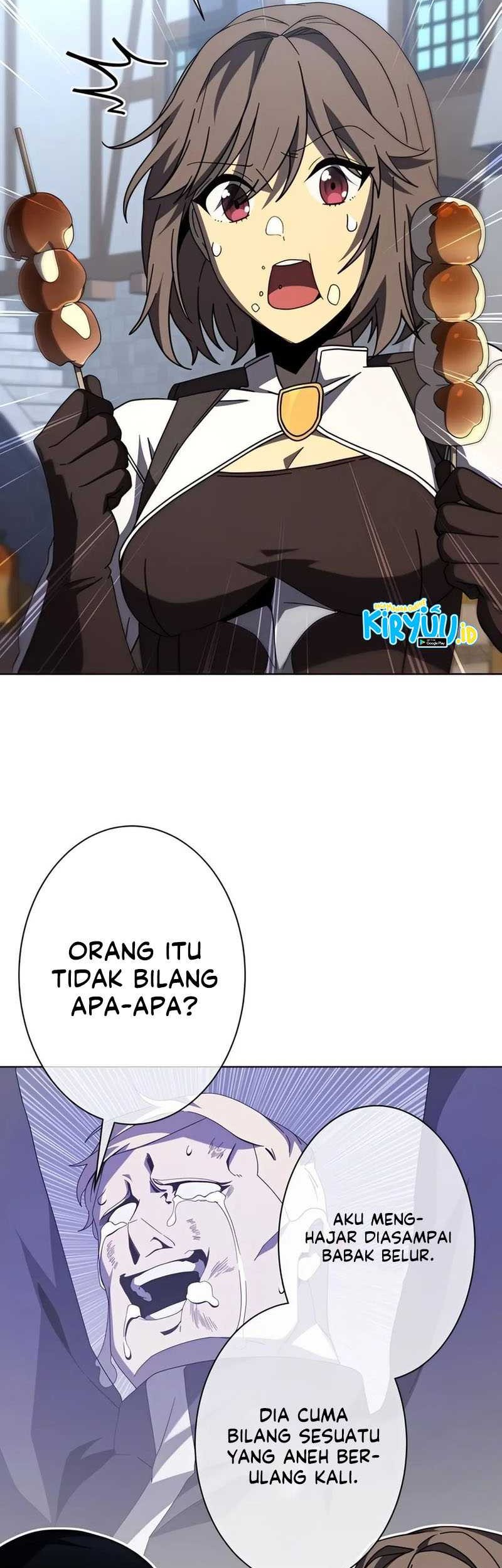 The Survival of the Savior Chapter 06 Gambar 9