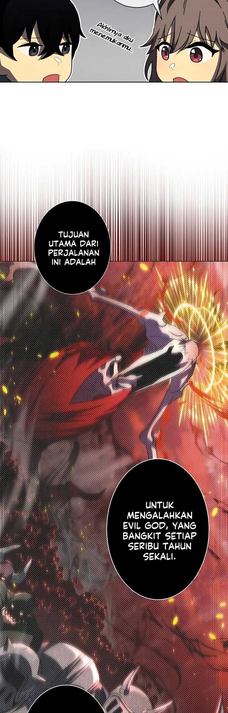 The Survival of the Savior Chapter 06 Gambar 10