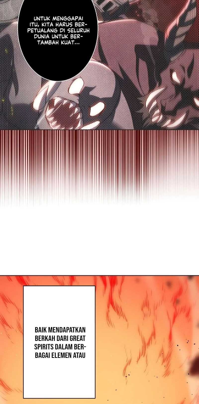 The Survival of the Savior Chapter 06 Gambar 11