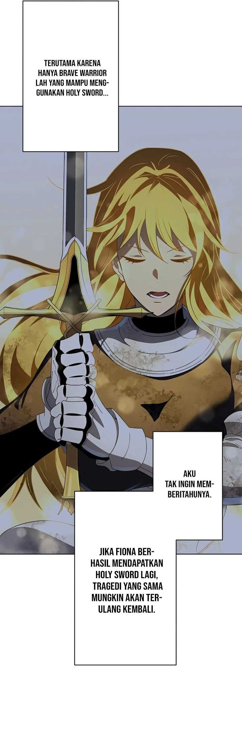 The Survival of the Savior Chapter 06 Gambar 17