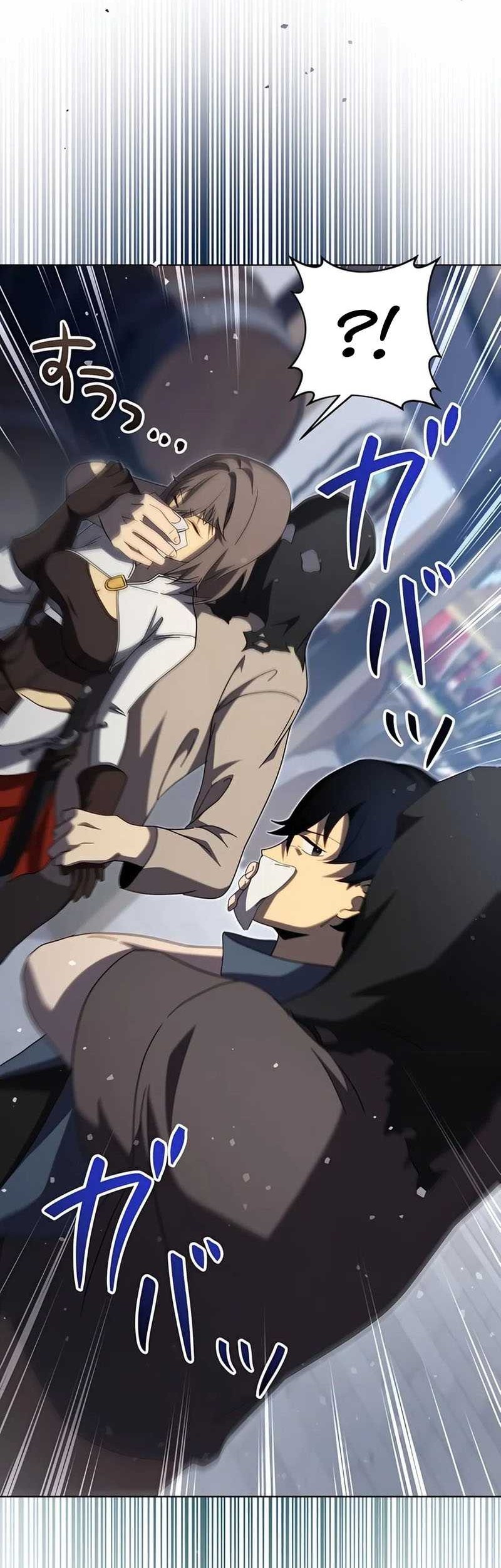 The Survival of the Savior Chapter 06 Gambar 28