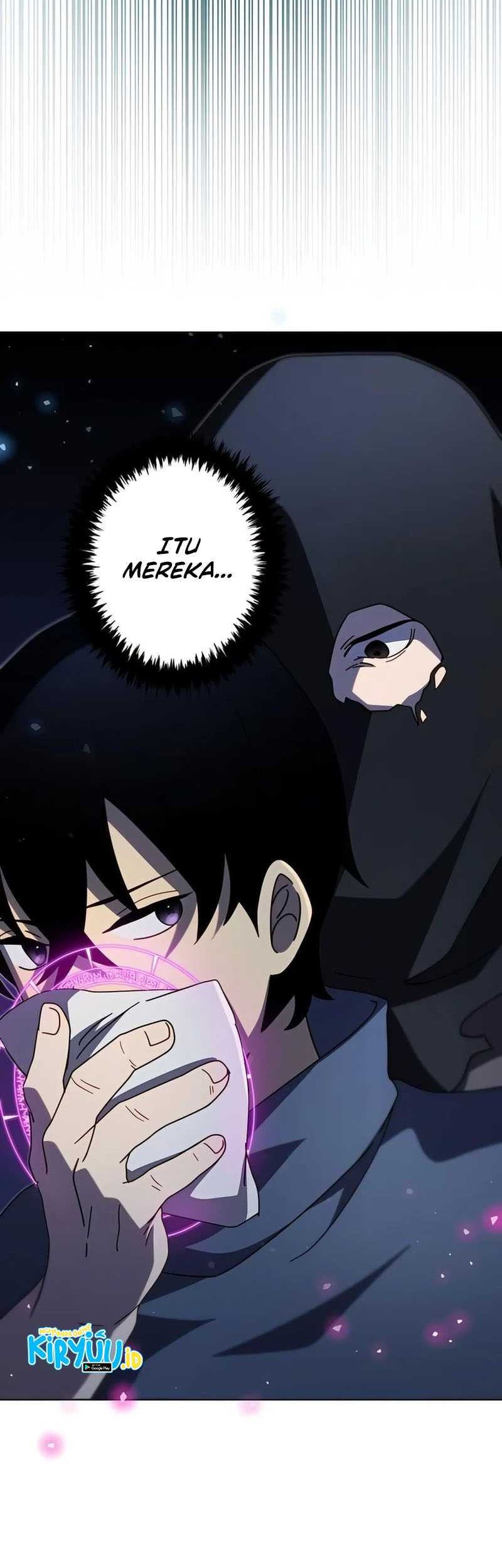 The Survival of the Savior Chapter 06 Gambar 29