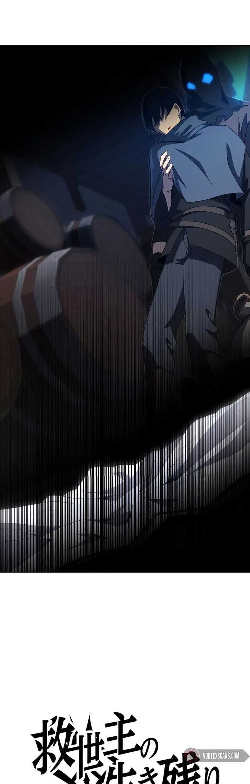 The Survival of the Savior Chapter 06 Gambar 30