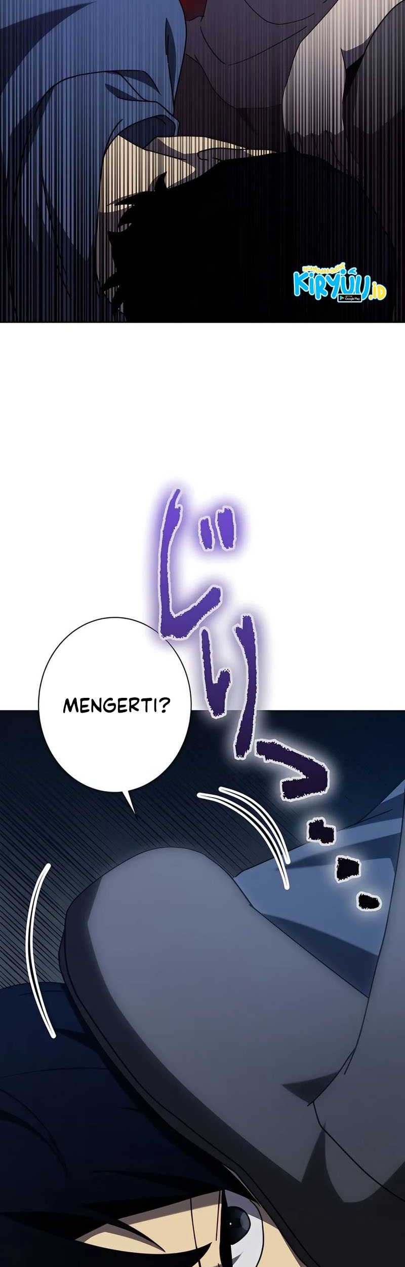 The Survival of the Savior Chapter 06 Gambar 34