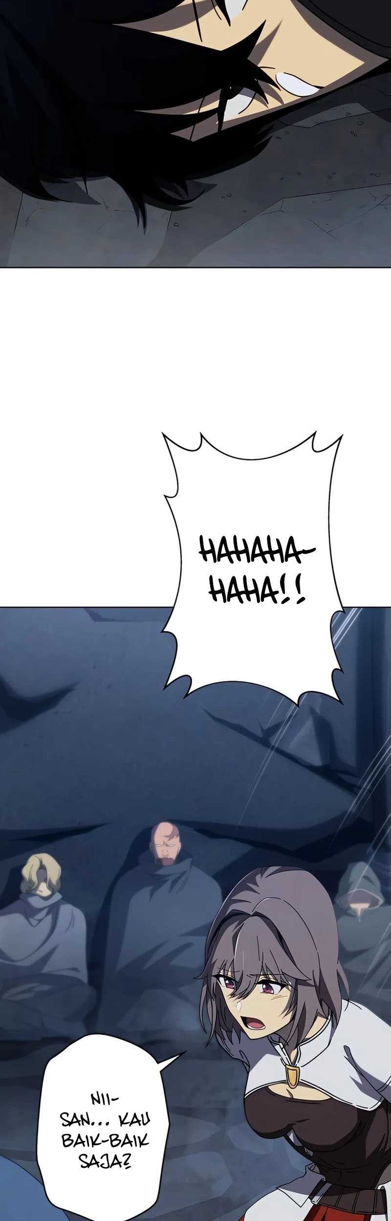 The Survival of the Savior Chapter 06 Gambar 35