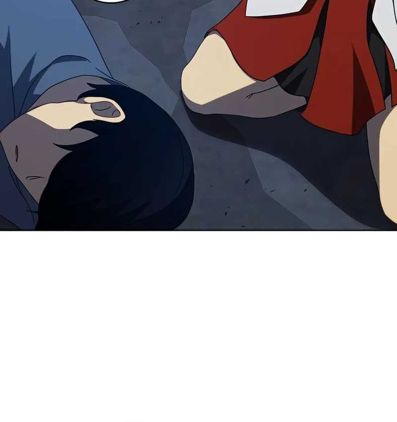 The Survival of the Savior Chapter 06 Gambar 36