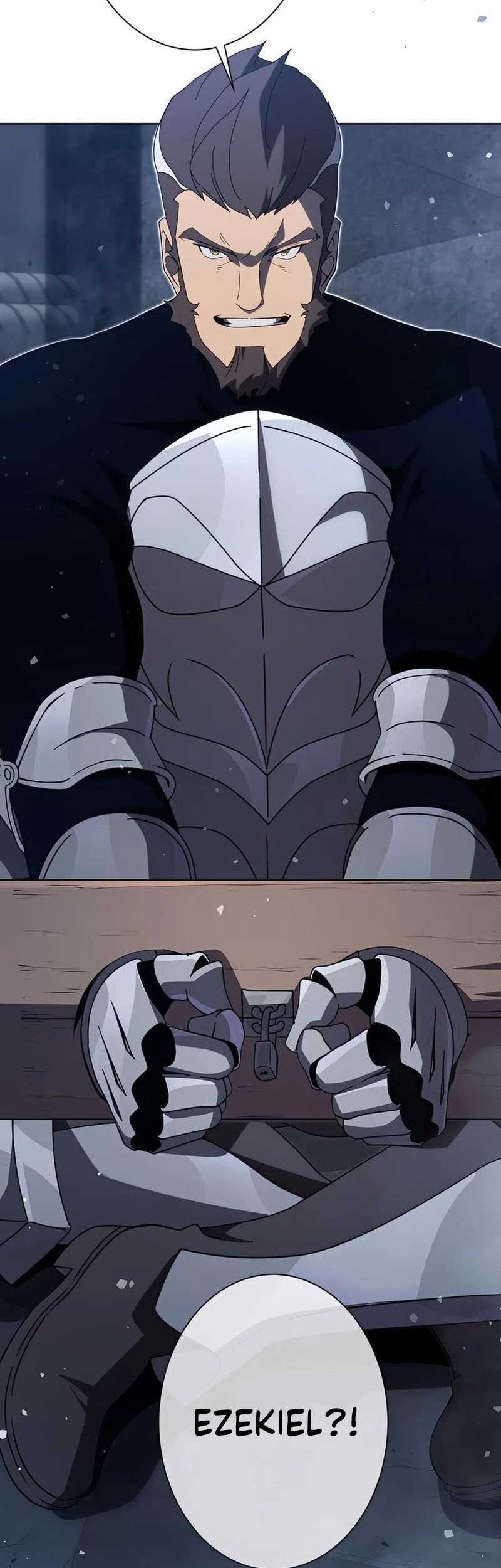 The Survival of the Savior Chapter 06 Gambar 38